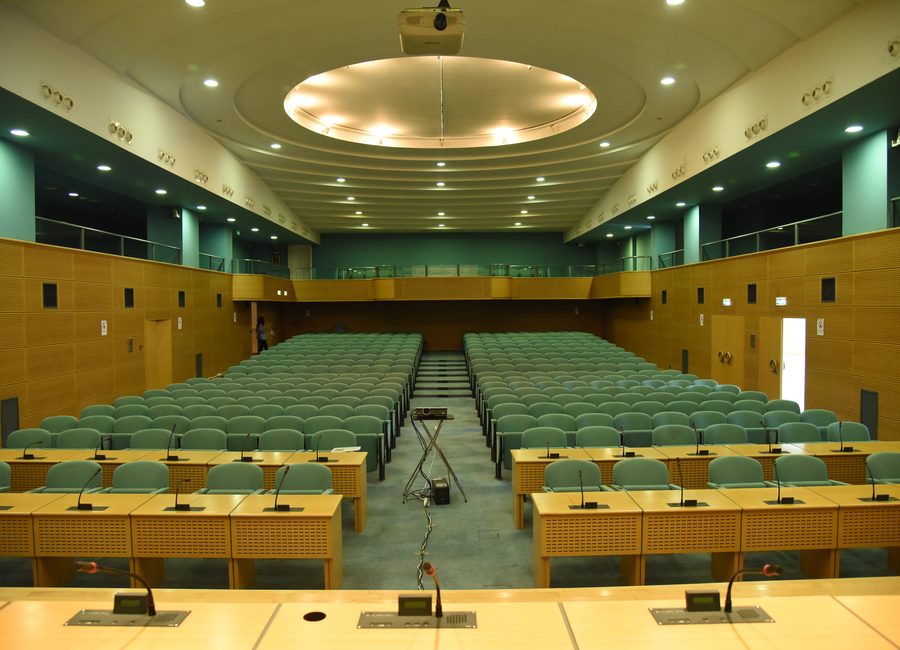 Events and meetings