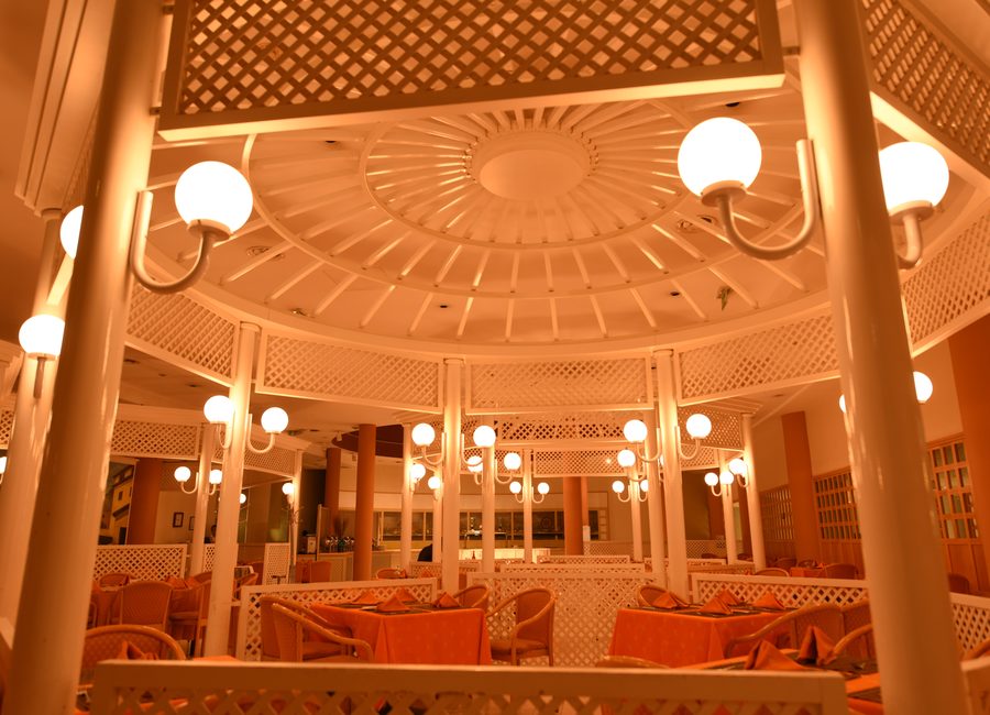Hotel Facilities