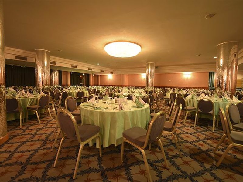 International Restaurant